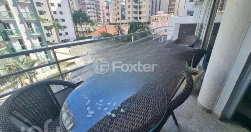 Apartamento com 4 quartos à venda na Rua Desembargador Urbano Salles, 176, Centro, Florianópolis