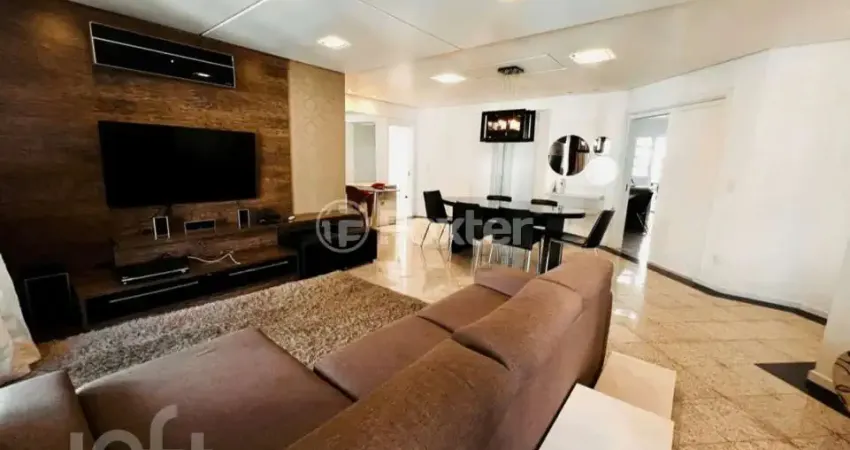 Apartamento com 4 quartos à venda na Rua Desembargador Urbano Salles, 176, Centro, Florianópolis