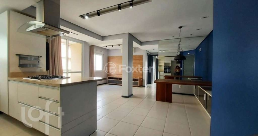 Apartamento com 2 quartos à venda na Rua Delminda Silveira, 393, Agronômica, Florianópolis