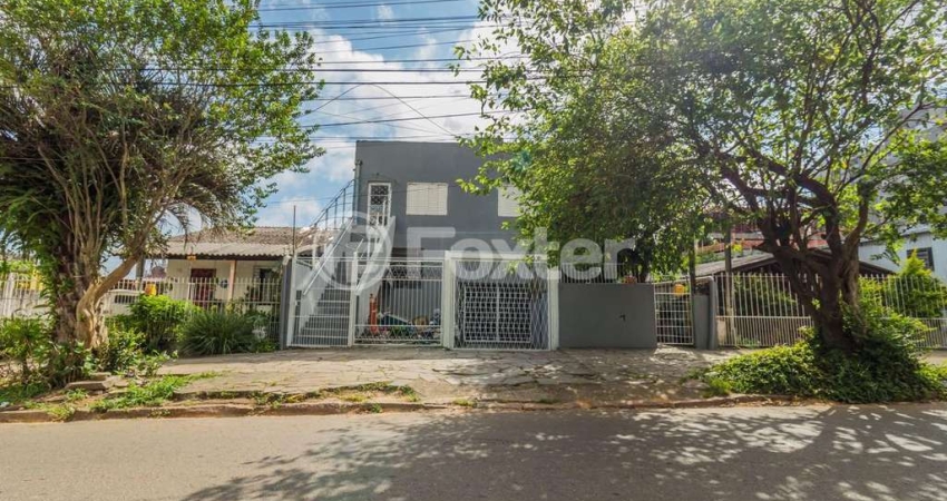 Prédio à venda na Rua Sílvio Silveira Soares, 2600, Cavalhada, Porto Alegre