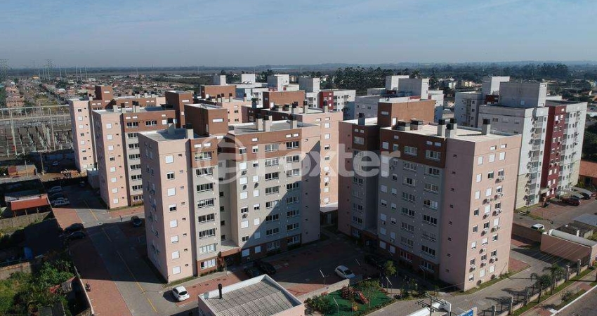 Apartamento com 2 quartos à venda na Rua Joaquim Caetano, 660, Fátima, Canoas
