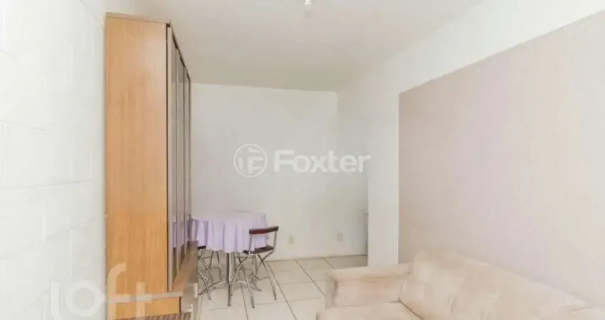 Apartamento com 1 quarto à venda na Rua Albion, 402, Partenon, Porto Alegre