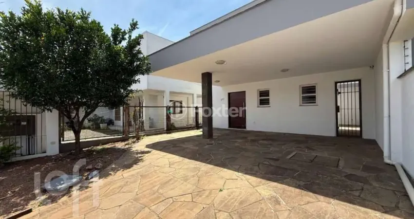 Casa com 4 quartos à venda na Rua Bartolomeu de Gusmão, 351, Fátima, Canoas