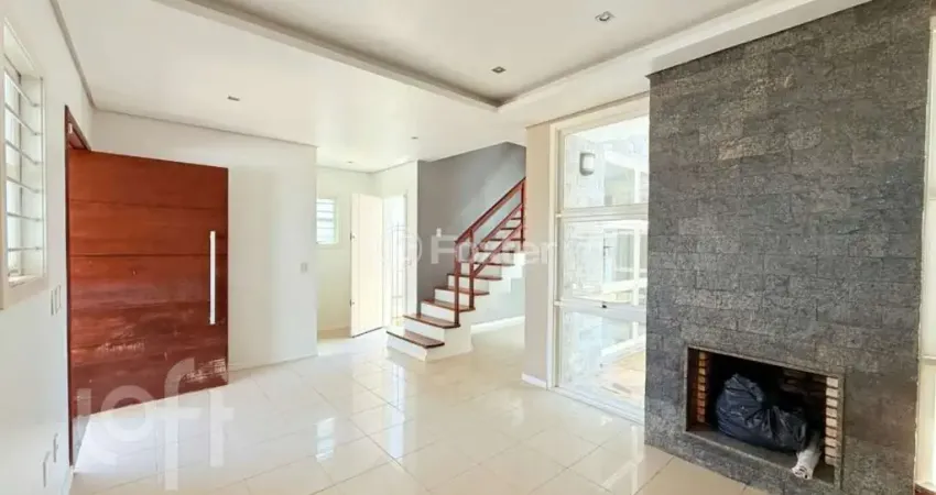 Casa com 4 quartos à venda na Rua Bartolomeu de Gusmão, 351, Fátima, Canoas