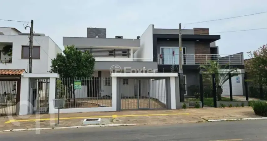 Casa com 4 quartos à venda na Rua Bartolomeu de Gusmão, 351, Fátima, Canoas