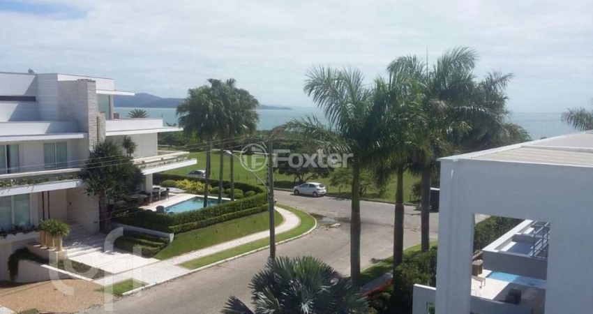 Casa com 4 quartos à venda na Rua dos Peixes-Serra, 150, Jurerê Internacional, Florianópolis
