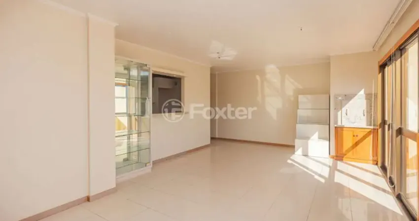 Apartamento com 3 quartos à venda na Avenida Grécia, 1100, Passo da Areia, Porto Alegre