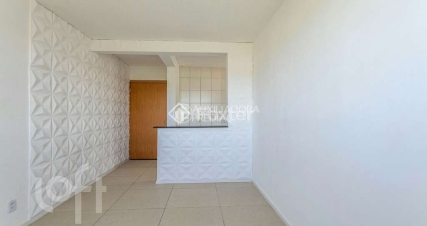 Apartamento com 2 quartos à venda na Avenida Juscelino Kubitschek de Oliveira, 570, Jardim Leopoldina, Porto Alegre