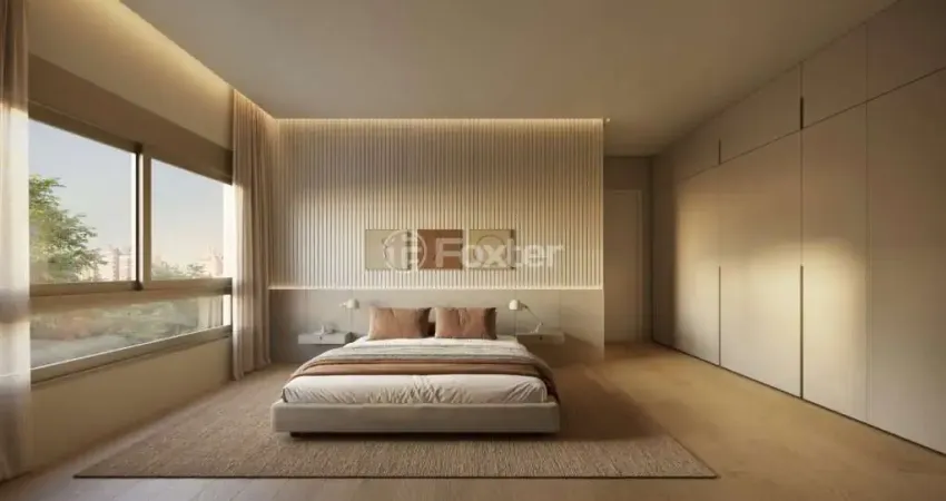 Apartamento com 3 quartos à venda na Rua Coronel Paulino Teixeira, 85, Rio Branco, Porto Alegre