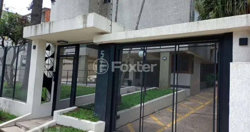 Cobertura com 2 quartos à venda na Avenida Capivari, 572, Cristal, Porto Alegre