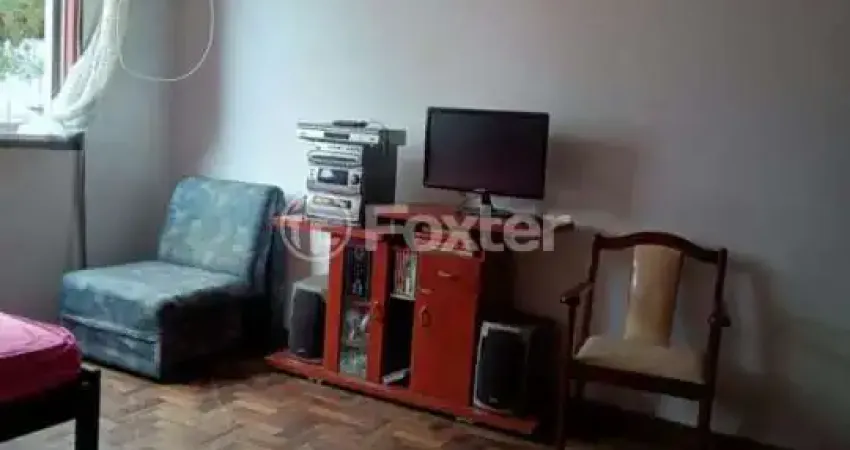 Apartamento com 1 quarto à venda na Avenida Baltazar de Oliveira Garcia, 2850, Costa e Silva, Porto Alegre