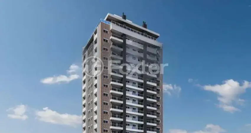 Apartamento com 2 quartos à venda na Rua Joaquim Maximiano Sarmento, 174, Kobrasol, São José