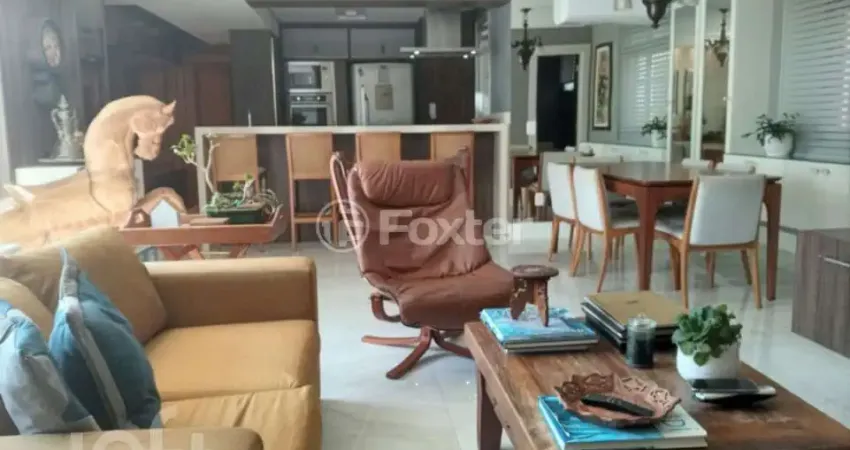 Apartamento com 3 quartos à venda na Rua Professor João José Cabral, 235, Balneário, Florianópolis