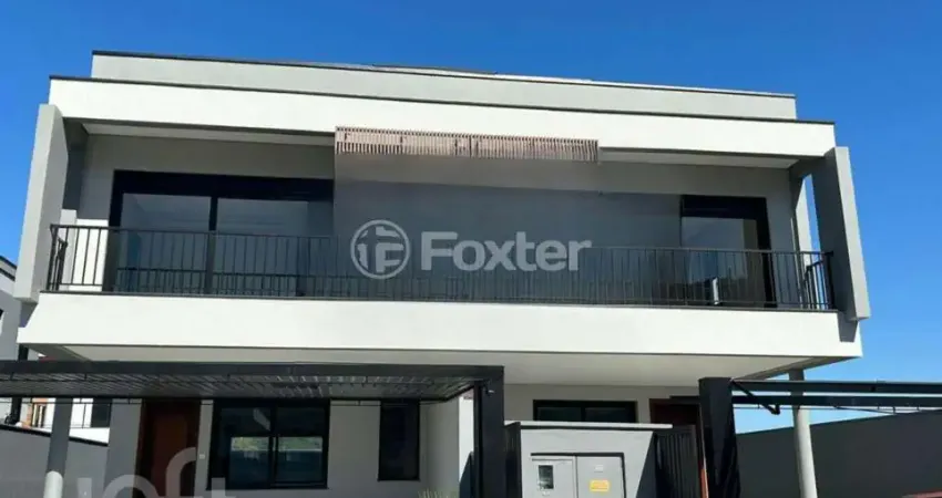 Casa com 3 quartos à venda na Rodovia Doutor Antônio Luiz Moura Gonzaga, 1, Rio Tavares, Florianópolis