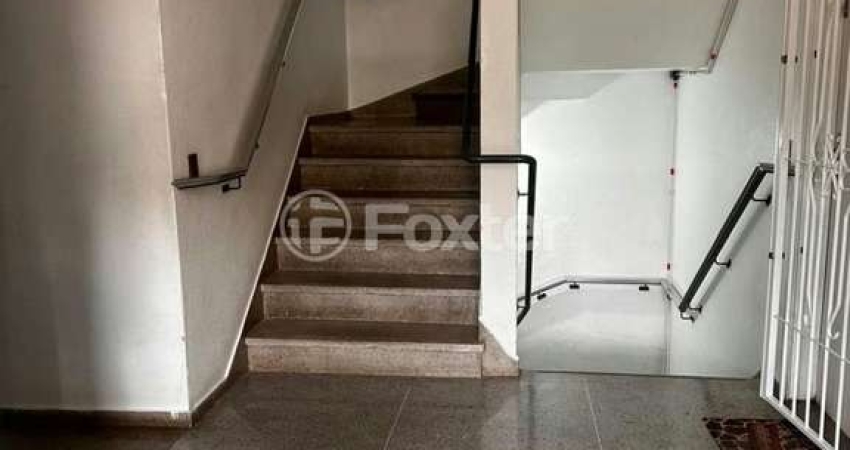 Apartamento com 2 quartos à venda na Rua Blumenau, 68, Ouro Branco, Novo Hamburgo