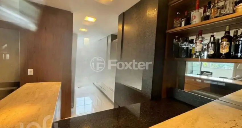 Apartamento com 5 quartos à venda na Avenida Das Hortênsias, 2231, Vila Suiça, Gramado