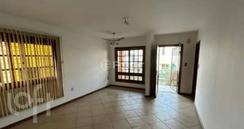 Casa com 4 quartos à venda na Rua dos Cardeais, 001, Diva Lessa de Jesus, Gravataí