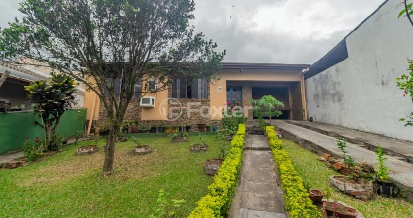 Casa com 2 quartos à venda na Rua Suíça, 531, Parque Marechal Rondon, Cachoeirinha