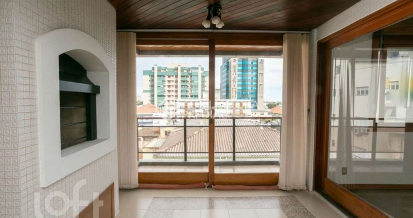 Apartamento com 3 quartos à venda na Rua Barão do Cotegipe, 50, São João, Porto Alegre