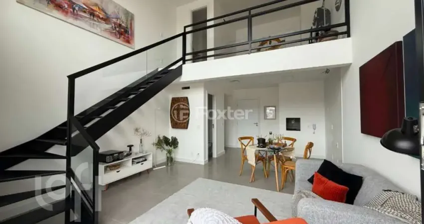 Apartamento com 1 quarto à venda na Rua Professor Freitas e Castro, 300, Azenha, Porto Alegre