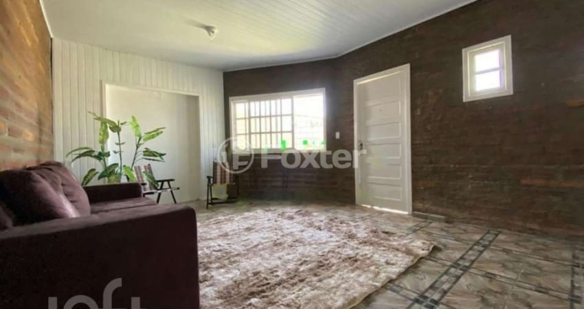 Casa com 2 quartos à venda na Rua Araçatuba, 541, Parque da Matriz, Cachoeirinha