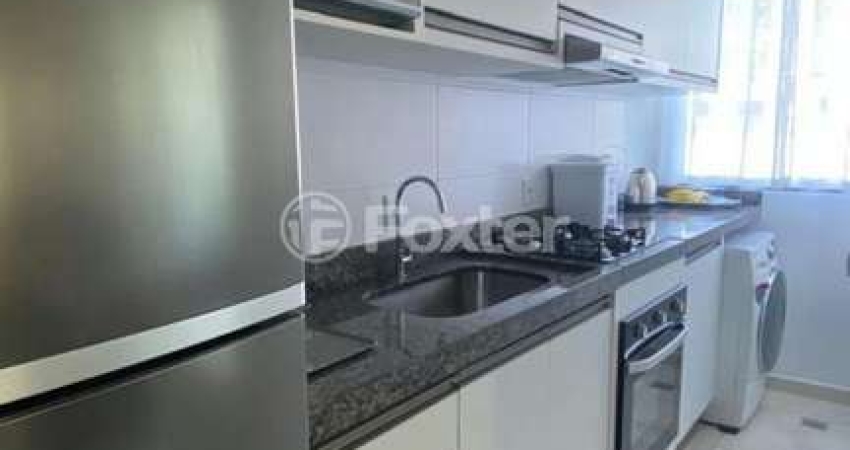 Apartamento com 2 quartos à venda na Rua Dário Manoel Cardoso, 3030, Ingleses do Rio Vermelho, Florianópolis