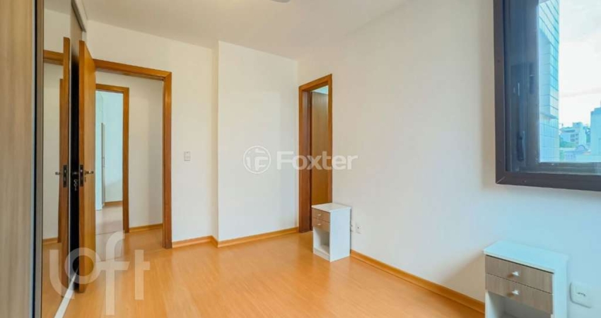Apartamento com 2 quartos à venda na Rua Afonso Rodrigues, 408, Jardim Botânico, Porto Alegre