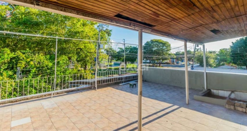 Casa com 2 quartos à venda na Rua Graciano Camozzato, 40, Farrapos, Porto Alegre