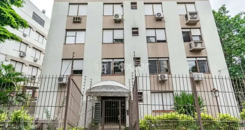 Apartamento com 2 quartos à venda na Rua Geraldo Souza Moreira, 115, Passo da Areia, Porto Alegre