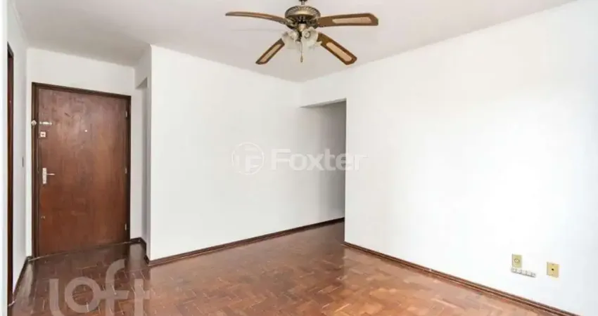 Apartamento com 2 quartos à venda na Rua Geraldo Souza Moreira, 115, Passo da Areia, Porto Alegre