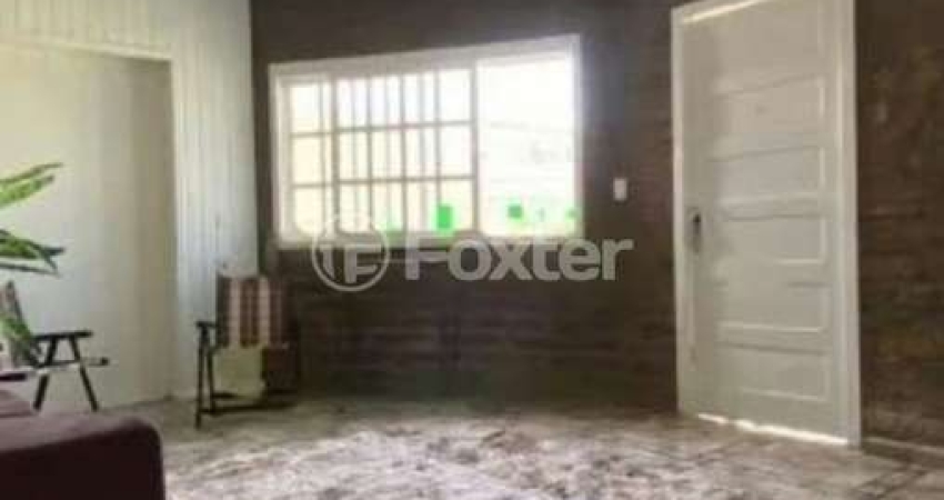 Casa com 2 quartos à venda na Rua Araçatuba, 540, Parque da Matriz, Cachoeirinha