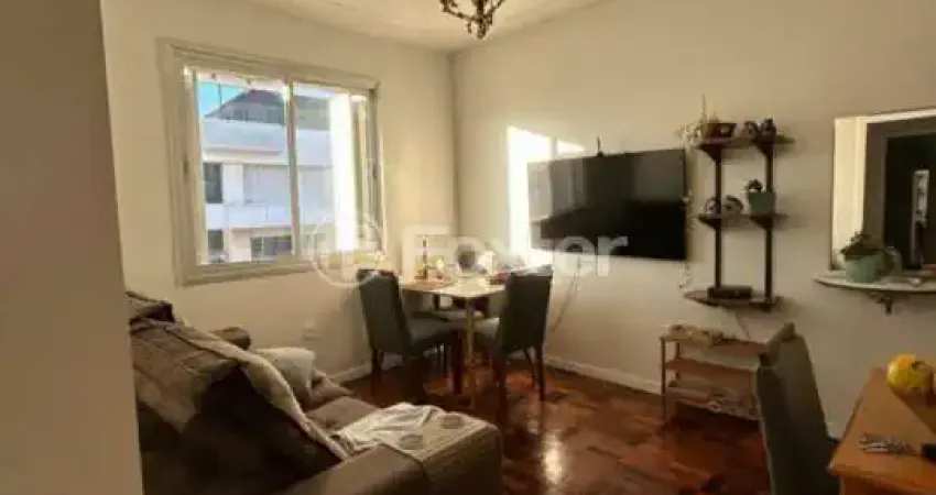 Apartamento com 2 quartos à venda na Avenida Ipiranga, 1885, Partenon, Porto Alegre