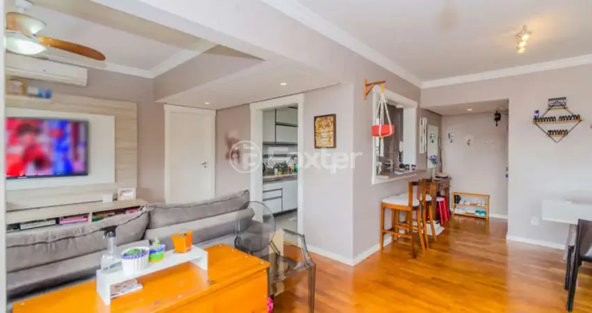Apartamento com 3 quartos à venda na Rua São Vicente, 513, Rio Branco, Porto Alegre