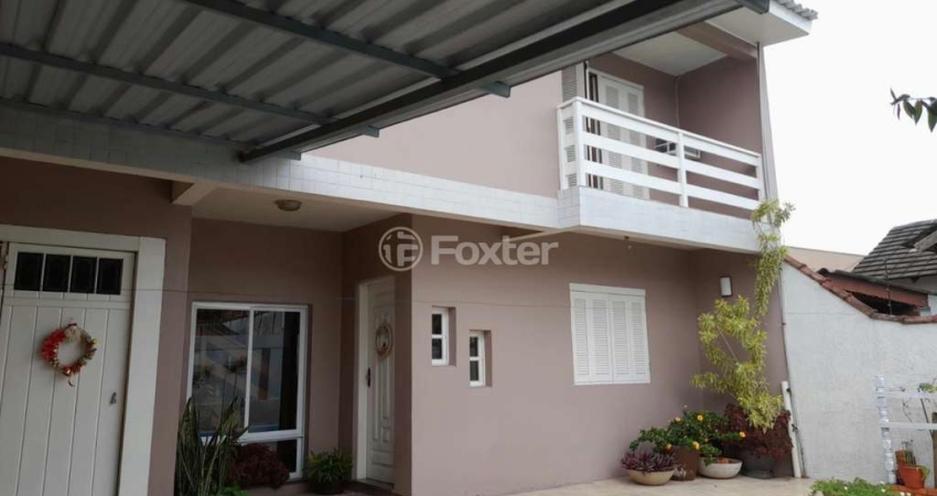 Casa com 3 quartos à venda na Rua Itapetininga, 679, Parque da Matriz, Cachoeirinha