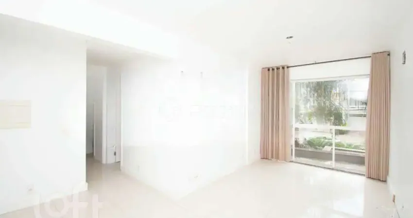 Apartamento com 2 quartos à venda na Avenida Coronel Lucas de Oliveira, 2623, Bela Vista, Porto Alegre