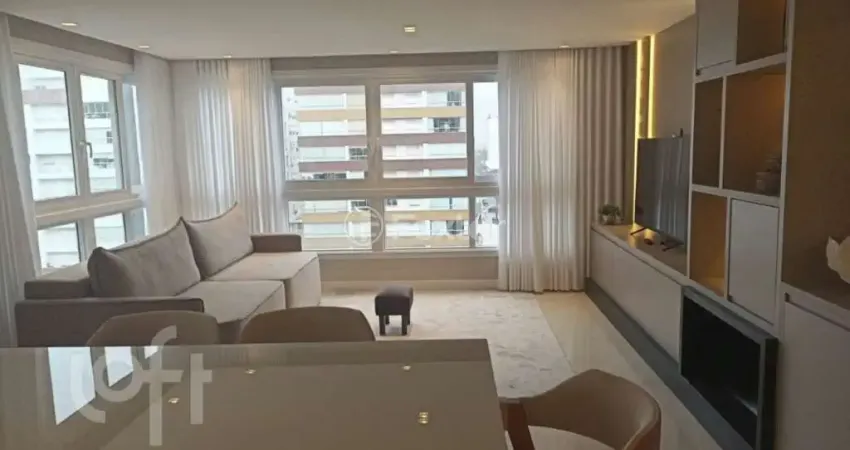 Apartamento com 3 quartos à venda na Rua Marabá, 2800, Navegantes, Capão da Canoa