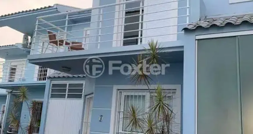 Casa com 3 quartos à venda na Rua Tancredo Neves, 312, Rio Branco, Canoas