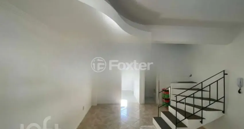 Casa em condomínio fechado com 2 quartos à venda na Rua Treze de Maio, 630, Rio Branco, Canoas