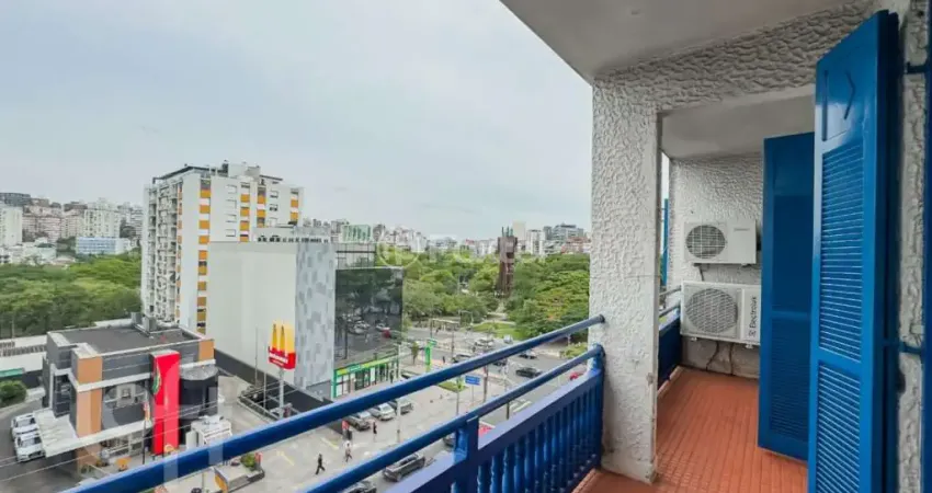 Apartamento com 4 quartos à venda na Rua Vinte e Quatro de Outubro, 820, Moinhos de Vento, Porto Alegre