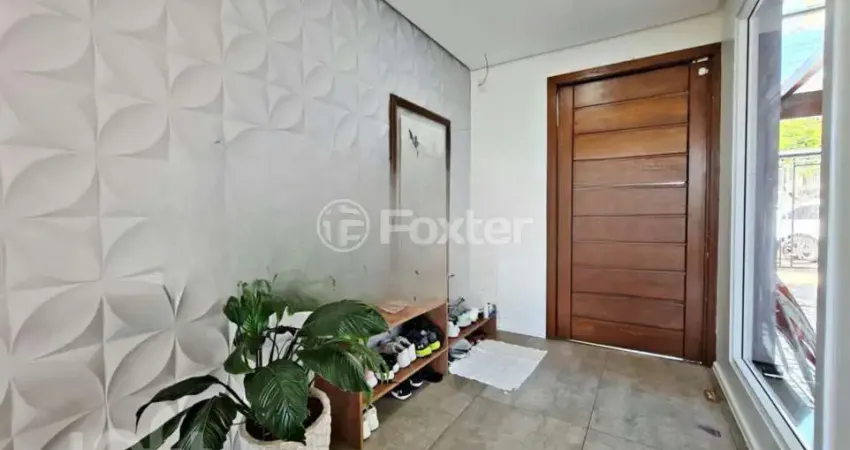 Casa com 3 quartos à venda na Rua Natal, 202, Boa Vista, Novo Hamburgo