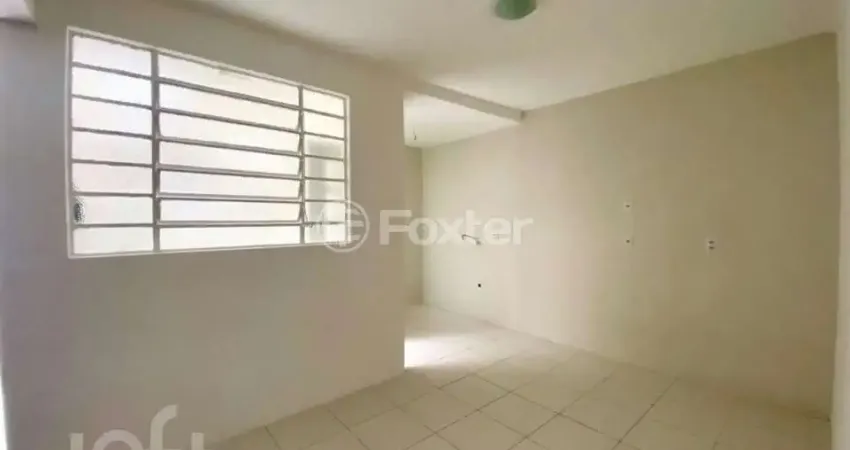 Apartamento com 2 quartos à venda na Rua Celeste Gobbato, 60, Praia de Belas, Porto Alegre