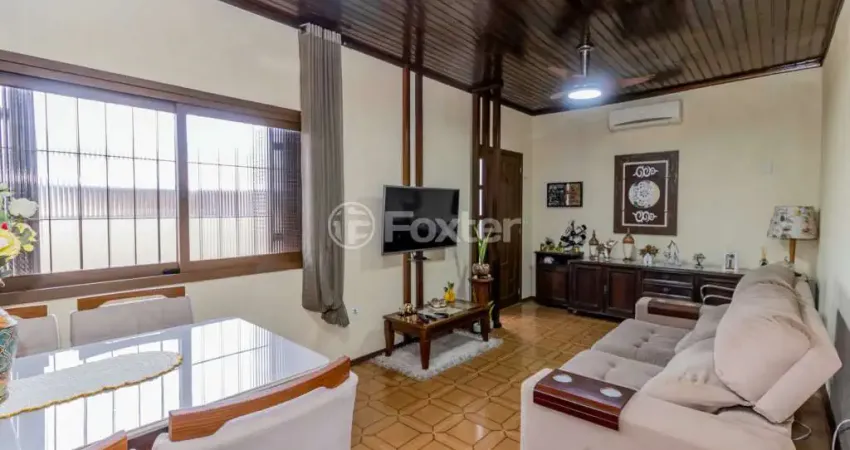 Casa com 3 quartos à venda na Rua Coelho Neto, 844, Sumaré, Alvorada