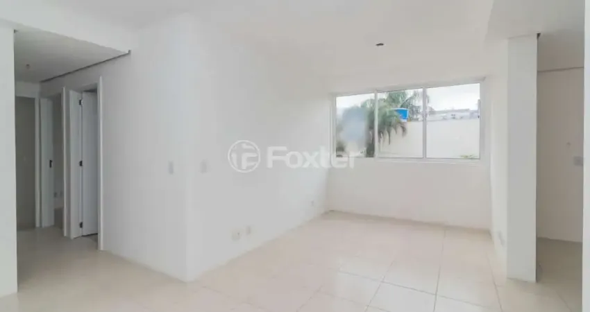 Apartamento com 3 quartos à venda na Rua Frei Germano, 138, Partenon, Porto Alegre