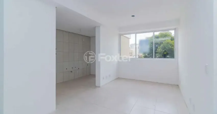 Apartamento com 3 quartos à venda na Rua Frei Germano, 138, Partenon, Porto Alegre