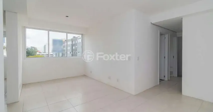Apartamento com 3 quartos à venda na Rua Frei Germano, 138, Partenon, Porto Alegre