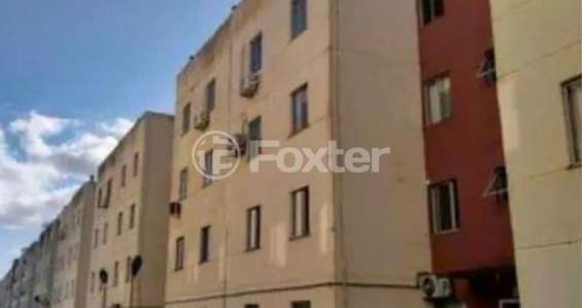 Apartamento com 2 quartos à venda na Rua José Alfredo Becke, 101, Vila Cachoeirinha, Cachoeirinha