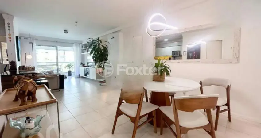 Apartamento com 3 quartos à venda na Rua Ana Luiza Vieira, 130, Campeche, Florianópolis