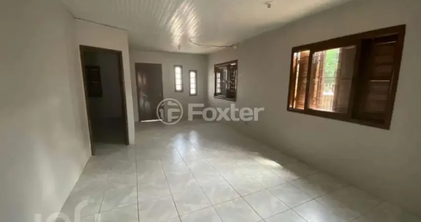 Casa com 3 quartos à venda na Rua Vasconcelos Jardim, 69, Campina, São Leopoldo