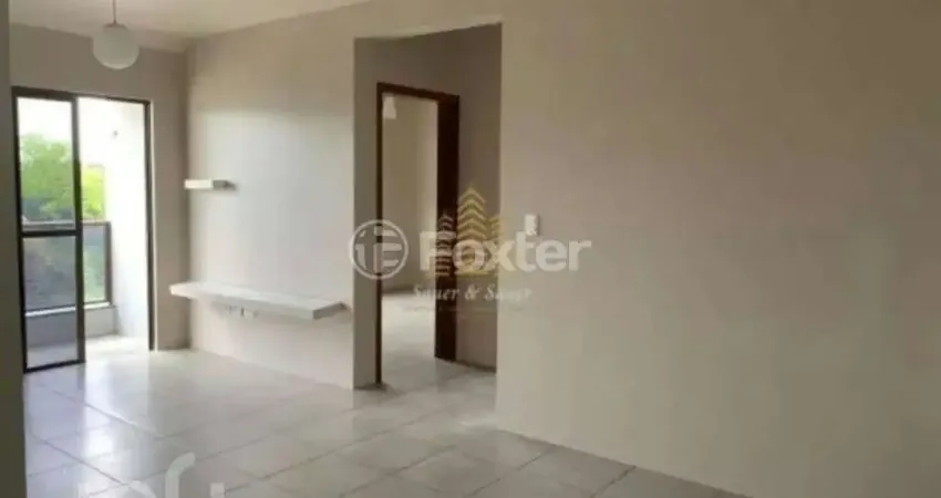 Apartamento com 2 quartos à venda na Rua Servidão dos Flores, 40, Jansen, Gravataí
