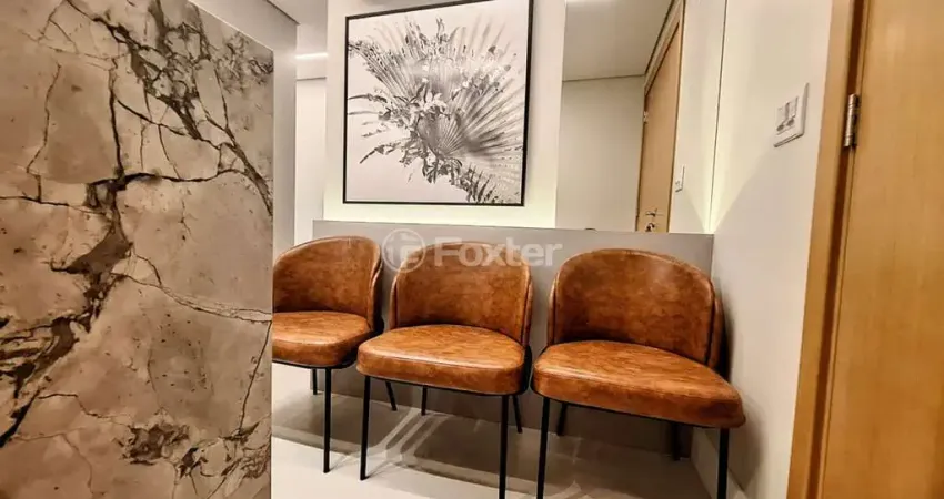 Sala comercial com 2 salas à venda na Avenida Assis Brasil, 2827, Cristo Redentor, Porto Alegre